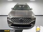 2017 Hyundai Santa Fe Limited Ultimate