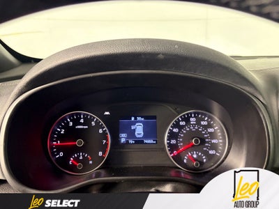 2022 Kia Sportage Nightfall