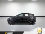 2022 Kia Sportage Nightfall