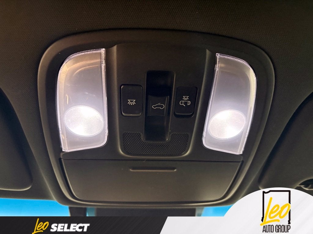 2022 Kia Sportage Nightfall