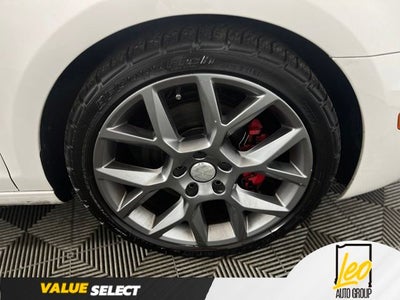 2013 Volkswagen GTI Base