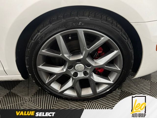 2013 Volkswagen GTI Base
