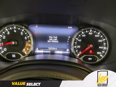 2021 Jeep Renegade Limited