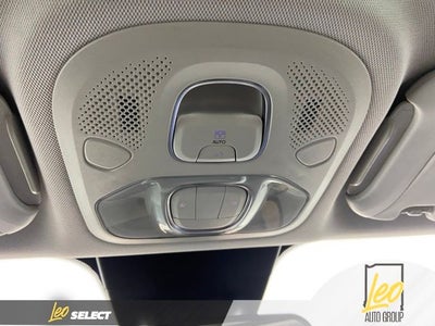 2019 FIAT 500X Trekking