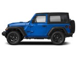 2027 Jeep Wrangler Sport S