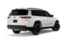 2027 Jeep Grand Cherokee GRAND CHEROKEE L LAREDO ALTITUDE 4X4