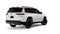2027 Jeep Grand Cherokee GRAND CHEROKEE L LAREDO ALTITUDE 4X4
