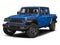 2027 Jeep Gladiator Rubicon X