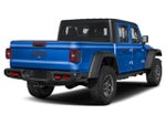 2027 Jeep Gladiator Rubicon X
