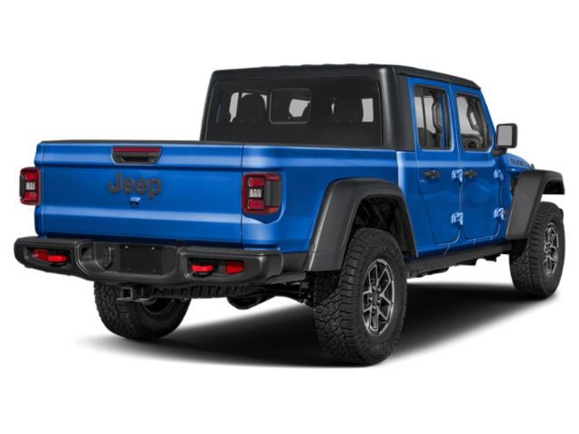 2027 Jeep Gladiator Rubicon X