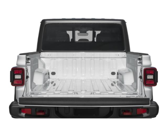 2027 Jeep Gladiator Rubicon
