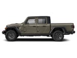 2027 Jeep Gladiator Rubicon