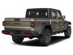 2027 Jeep Gladiator Rubicon