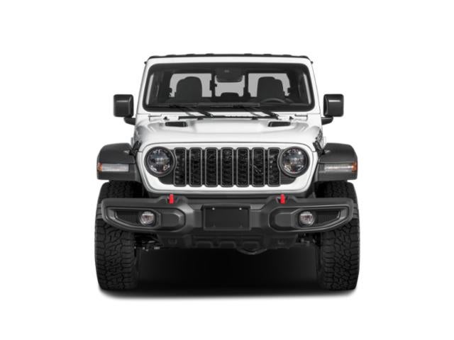 2027 Jeep Gladiator Rubicon