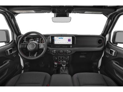 2027 Jeep Gladiator Rubicon