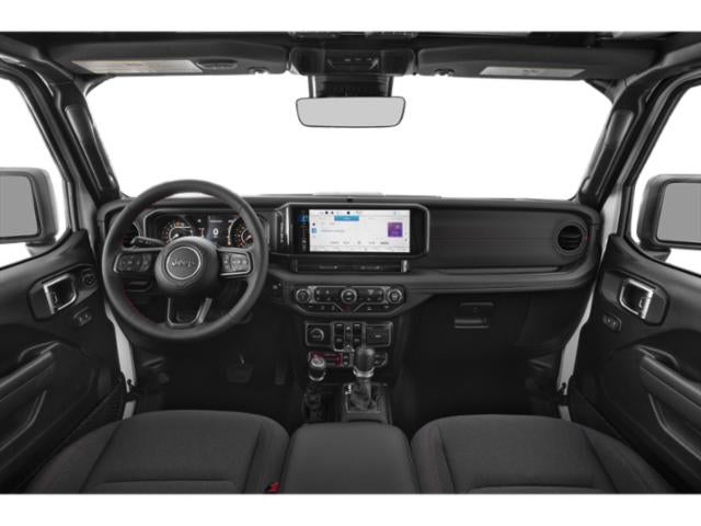 2027 Jeep Gladiator Rubicon