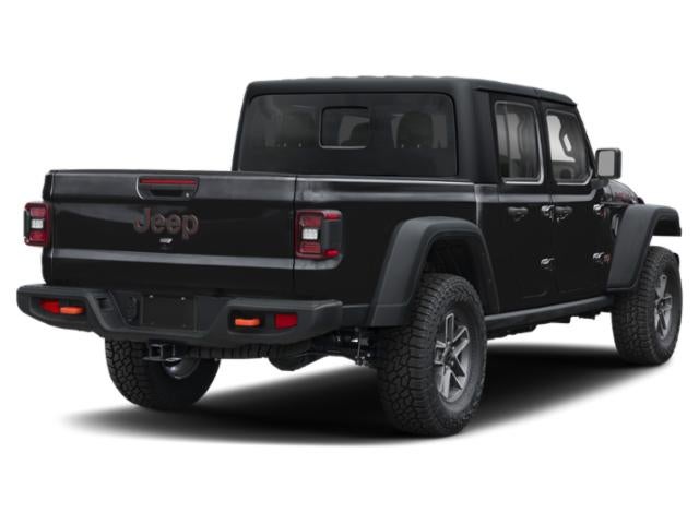 2027 Jeep Gladiator Mojave