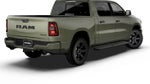 2027 RAM Ram 1500 RAM 1500 EXPRESS CREW CAB 4X4 5'7' BOX