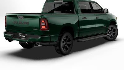 2027 RAM Ram 1500 RAM 1500 EXPRESS CREW CAB 4X4 5'7' BOX