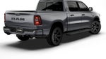 2027 RAM Ram 1500 RAM 1500 EXPRESS CREW CAB 4X4 5'7' BOX