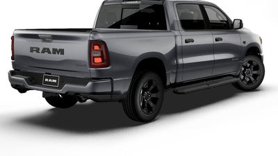 2027 RAM Ram 1500 RAM 1500 EXPRESS CREW CAB 4X4 5'7' BOX