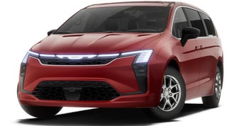 2027 Chrysler Pacifica PACIFICA SELECT
