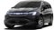 2027 Chrysler Pacifica PACIFICA LIMITED