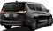 2027 Chrysler Pacifica PACIFICA LIMITED