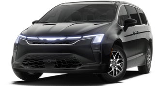 2027 Chrysler Pacifica PACIFICA LIMITED