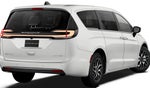 2027 Chrysler Pacifica PACIFICA LIMITED