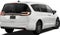 2027 Chrysler Pacifica PACIFICA LIMITED