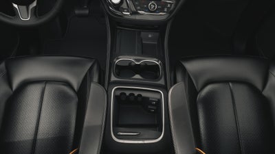 2027 Chrysler Pacifica PACIFICA LIMITED