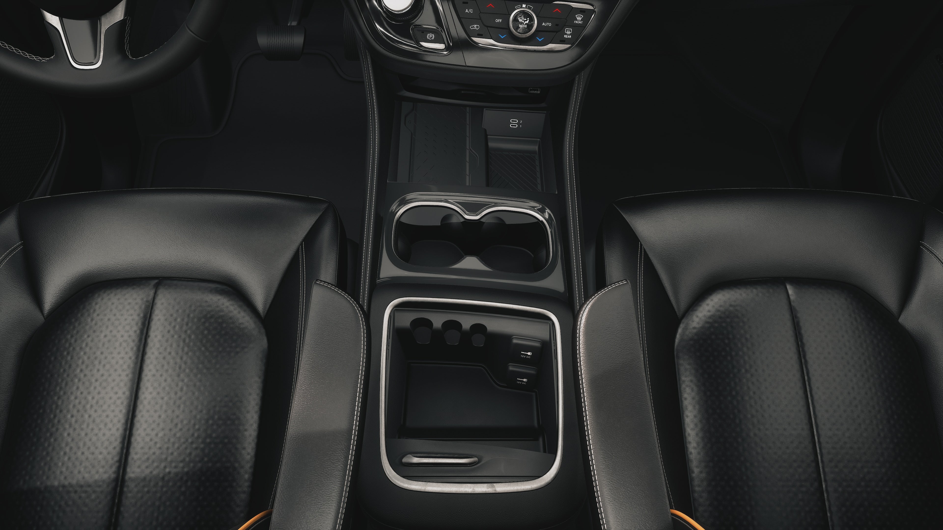 2027 Chrysler Pacifica PACIFICA LIMITED