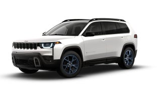 2026 Jeep Cherokee CHEROKEE 85TH ANNIVERSARY EDITION 4X4