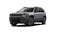 2027 Jeep Cherokee CHEROKEE LAREDO 4X4