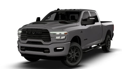 2027 RAM Ram 3500 RAM 3500 LARAMIE CREW CAB 4X4 6'4' BOX