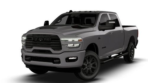 2027 RAM Ram 3500 RAM 3500 LARAMIE CREW CAB 4X4 6'4' BOX