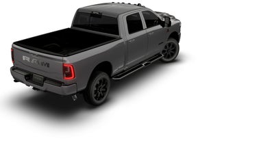 2027 RAM Ram 3500 RAM 3500 LARAMIE CREW CAB 4X4 6'4' BOX