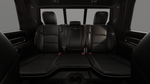 2027 RAM Ram 3500 RAM 3500 LARAMIE CREW CAB 4X4 6'4' BOX