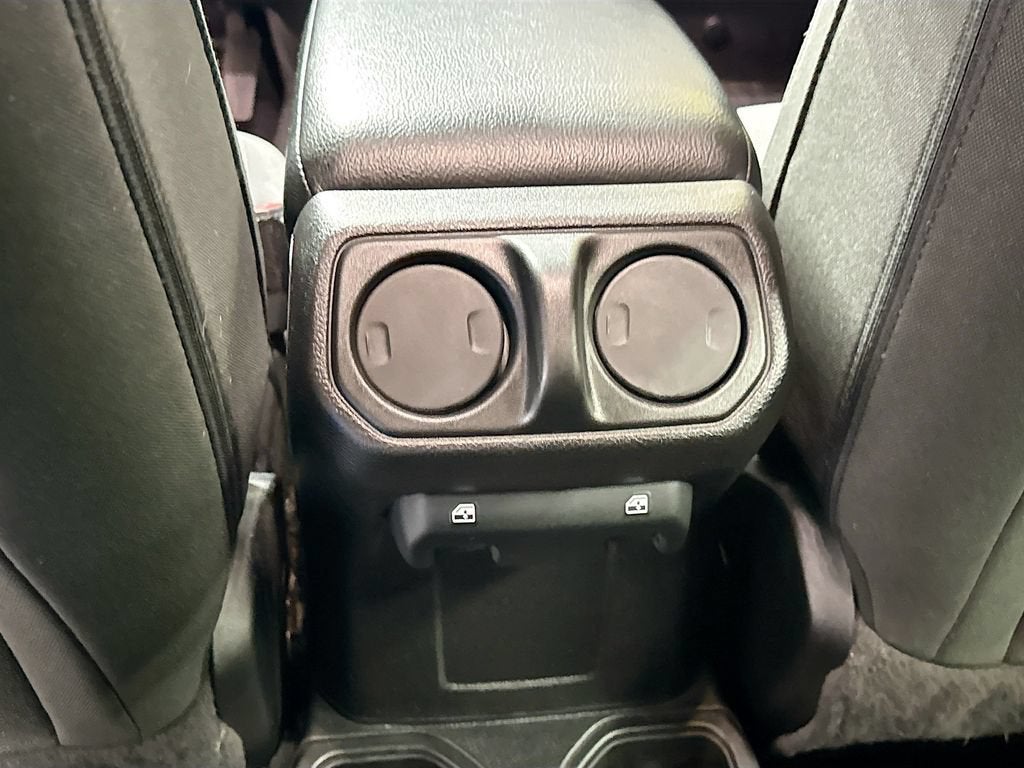 2021 Jeep Wrangler Unlimited Sport S 4x4