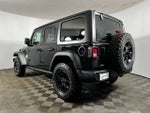 2023 Jeep Wrangler Willys