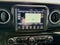 2019 Jeep Wrangler Unlimited Sahara 4x4