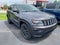 2018 Jeep Grand Cherokee Altitude 4x4