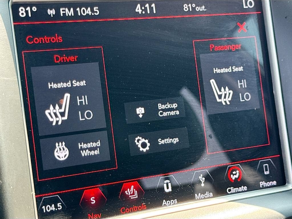 2018 Jeep Grand Cherokee Altitude 4x4