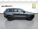 2018 Jeep Grand Cherokee Altitude 4x4