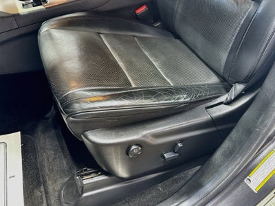 2014 Jeep Grand Cherokee Summit