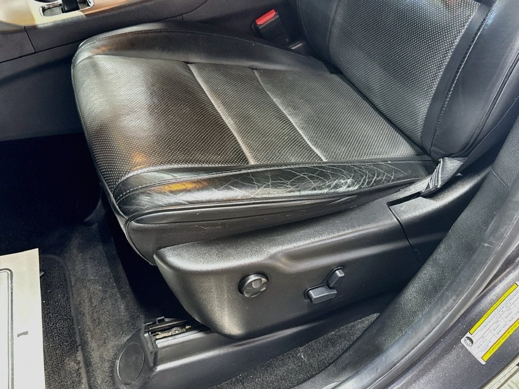 2014 Jeep Grand Cherokee Summit