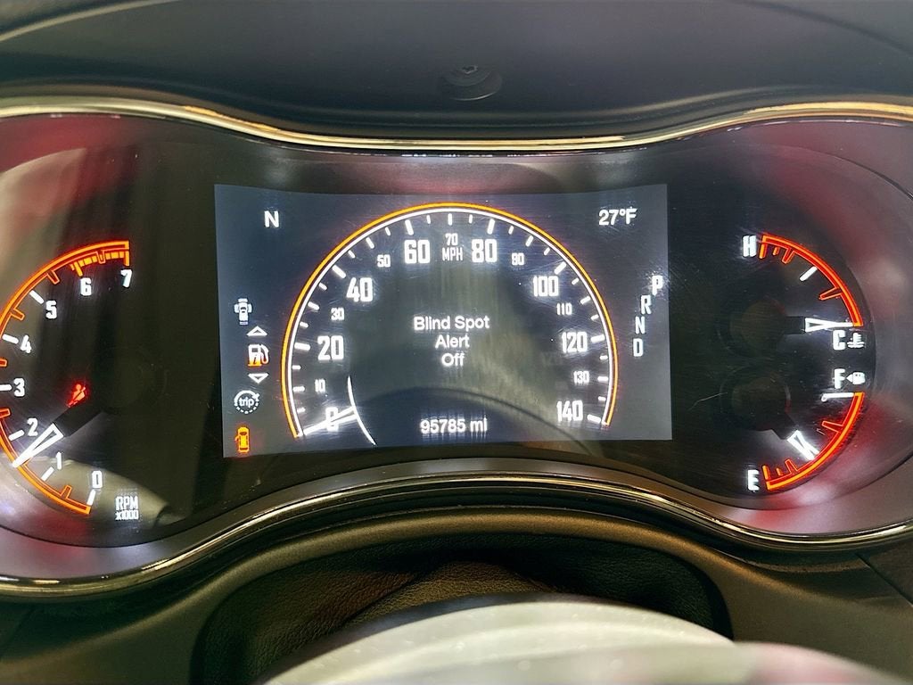 2020 Dodge Durango R/T