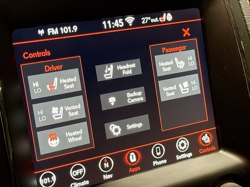 2020 Dodge Durango R/T