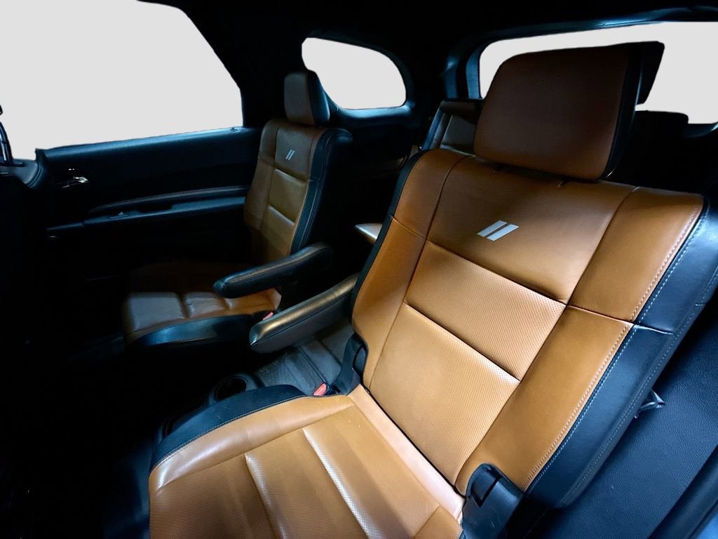 2020 Dodge Durango R/T